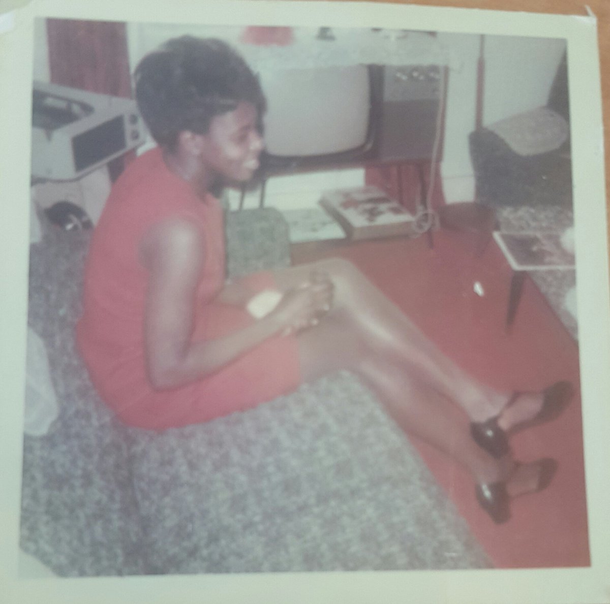 jesushouseuk's tweet photo. #GuessWho this #Pastor isπ #PastorsAppreciationWeek #HaveFun
Share and tag her! https://t.co/DUGtTydOnK