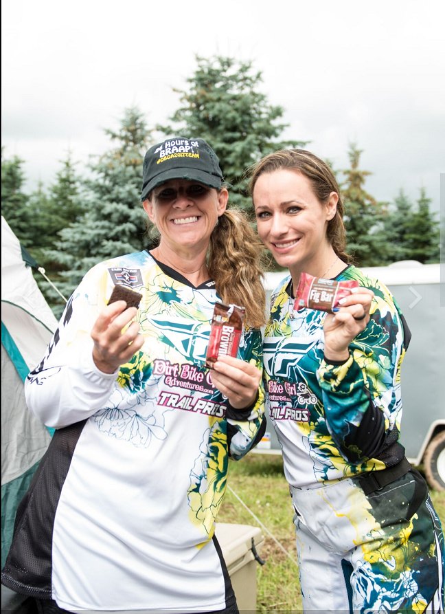 NaturesBakery's tweet photo. We love being able to fuel #great #journeys! Congrats on a strong finish! Keep working hard, #DBGA! #FigBars
https://t.co/RMeG675A4W https://t.co/JrZPKM6eZj