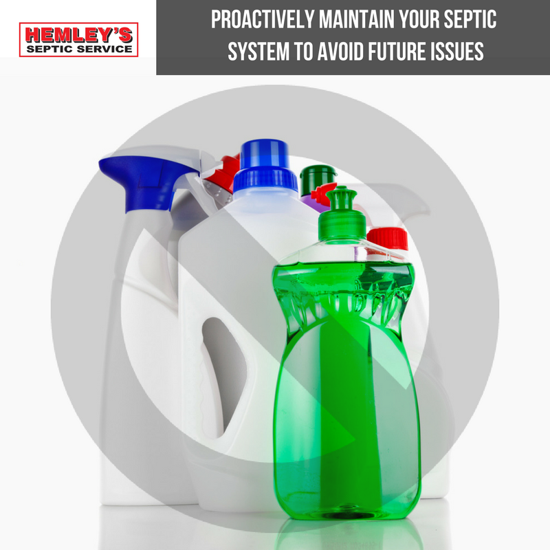 HemleysSeptic's tweet photo. #SepticFact Additives aren't worth the trouble &amp; will have little effect on the efficiency of your system. https://t.co/8Gh6Y79xZ8