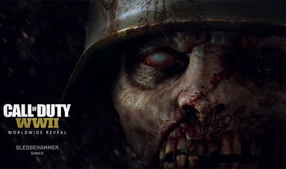 TheSaveSpot1's tweet photo. Call of Duty: WW2’s Preorder Bonus
https://t.co/s3KYCRZLir
#CallOfDutyWWII #PreOrder #FPS #gaming #gaming4ever #games #thesavespot #game https://t.co/5M18gaFMkD