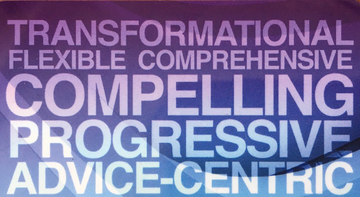alexpcalaf's tweet photo. Great time at #CANConnect &amp; #2017Connect exchanging ideas &amp; best practices for #AdvancingWhatsNext in retirement. Now is time for action. https://t.co/Se6iU2aaxP