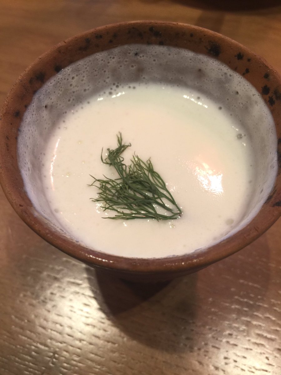 kichatube's tweet photo. #coconutlassi https://t.co/7uqorDMgpT