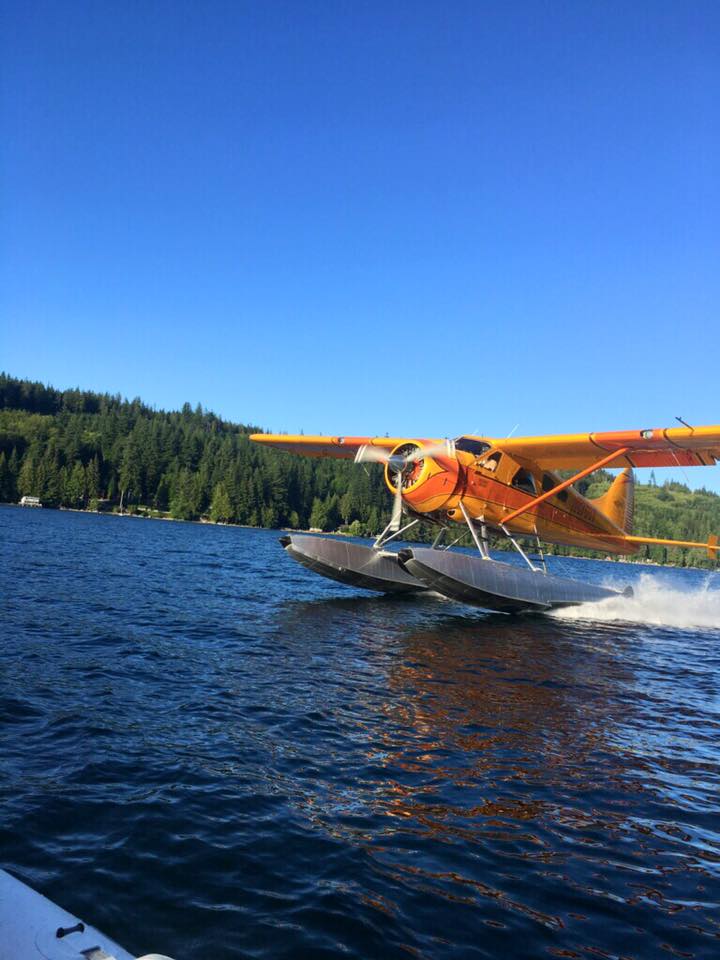 nwseaplanes's tweet photo. Dock to dock service. Learn more: https://t.co/UR08bUopdX #nwseaplanes #lakecavanaugh https://t.co/BivQvGVgmH