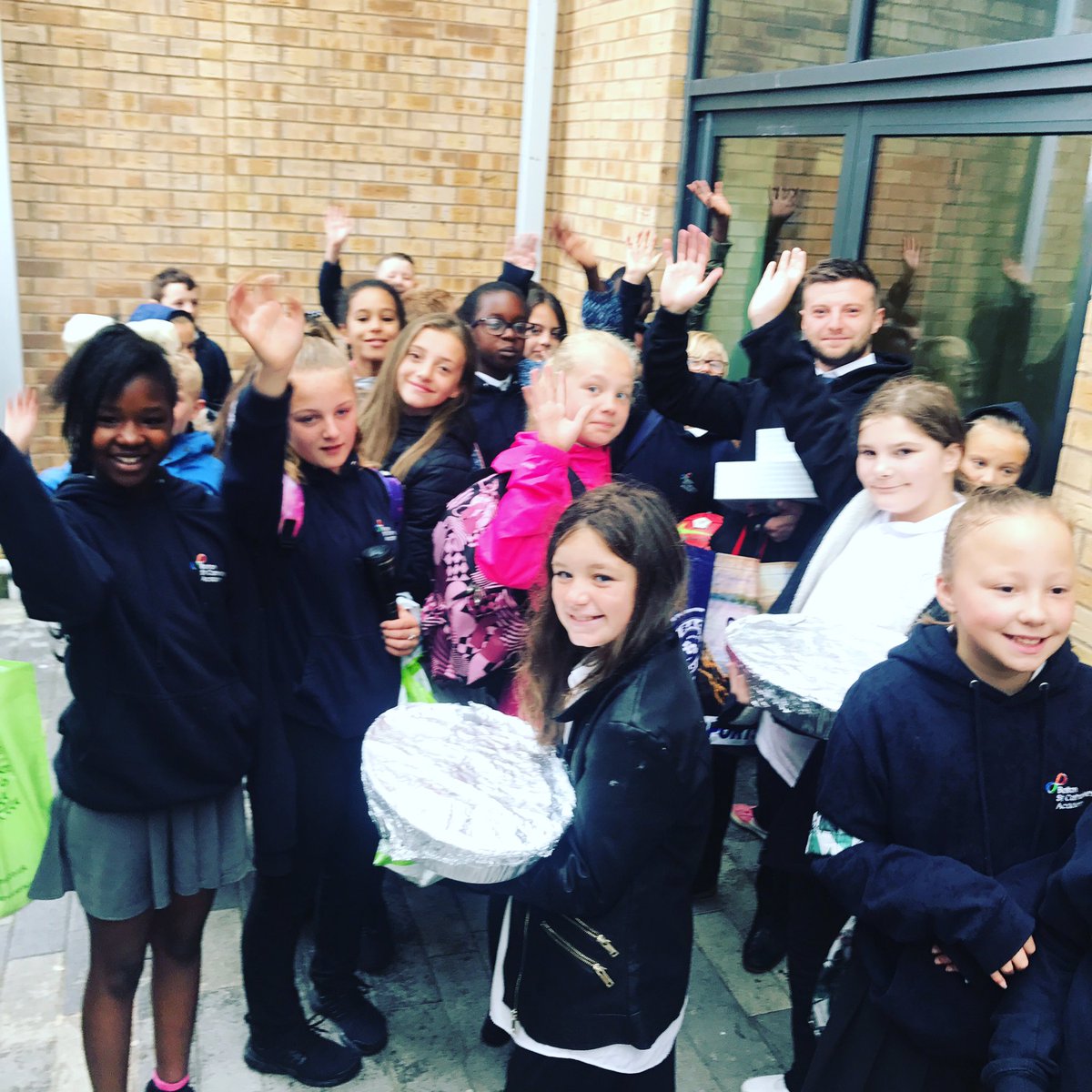 Michelle308457's tweet photo. #bestteacherever #mrp #emotional  @MrP_BSCA https://t.co/0QNW0NsZMk