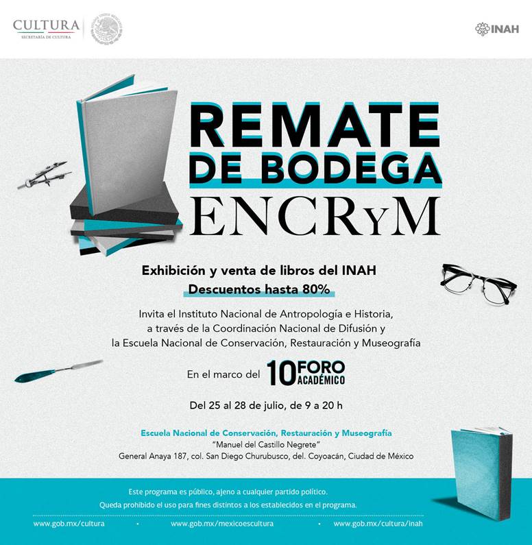 FototecaINAH's tweet photo. #RevistaAlquimia num. 53 a 59 y libros #ColecciónAlquimia al 50% en el remate de libros de la @encrym #LaFotoSeLee #INAH https://t.co/rt1gCiqT8q