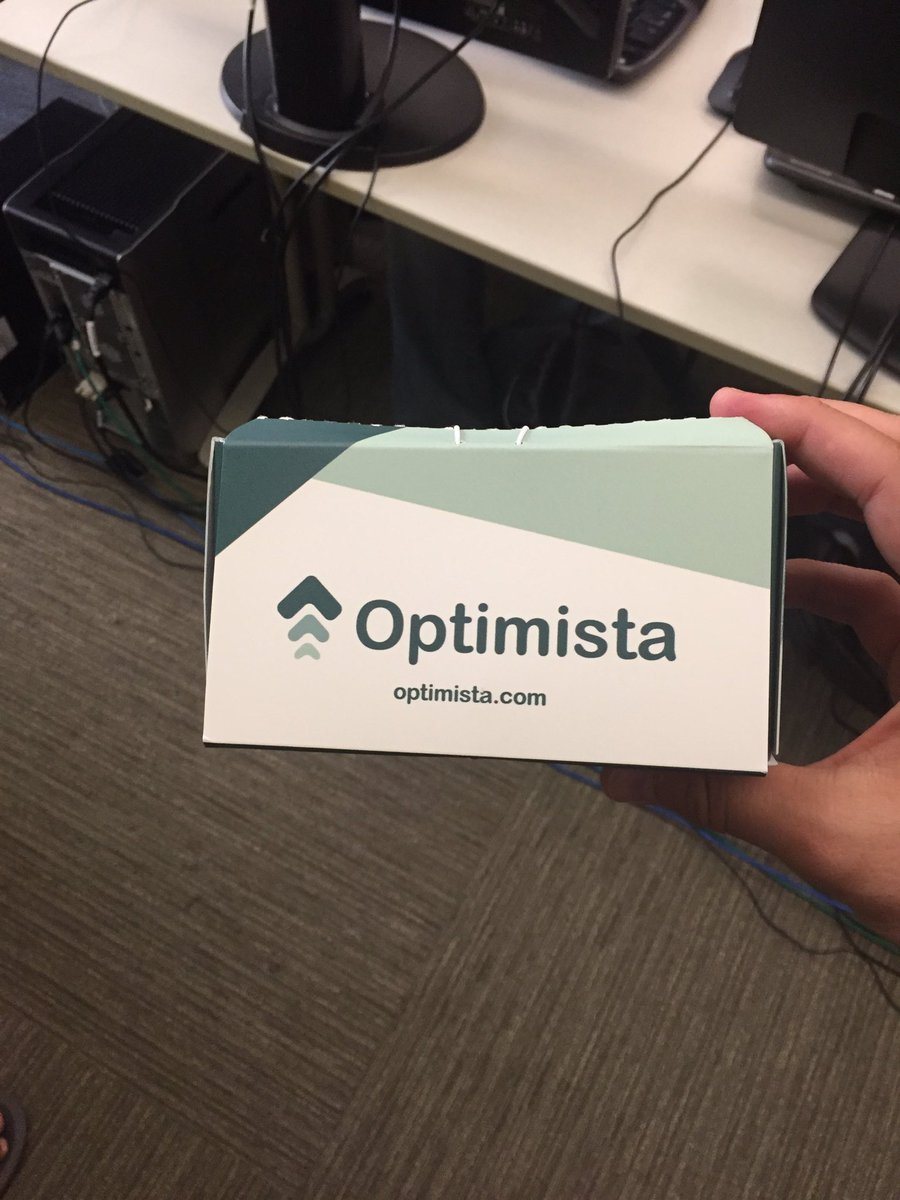 CurieCS's tweet photo. Our own #VRViewer from @UCardboardVR for our #CPS Summer Interns #VRcommunity https://t.co/kVE86HdUM6
