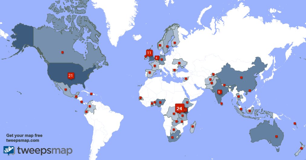 barefootpowerUG's tweet photo. I have 1 new followers from UK. last week. See https://t.co/CCyyWz7WiB https://t.co/wMW5XsVU3Q