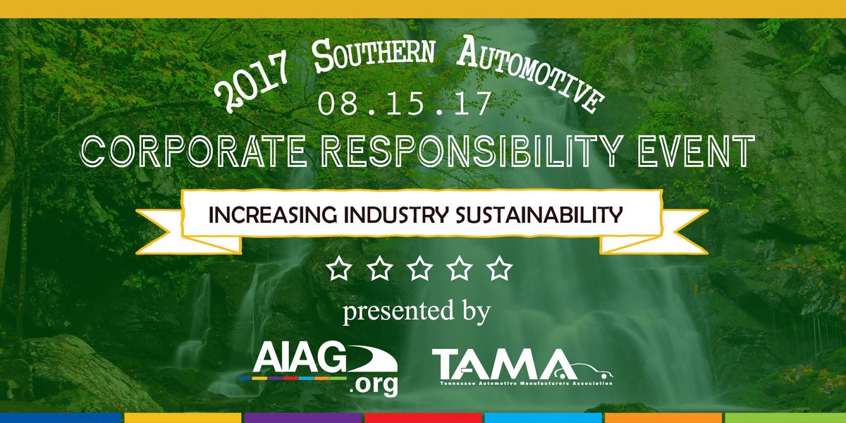 What better way to start your weekend than checking "register for the #SOAutoCREvent" off your to-do list! Link in bio!