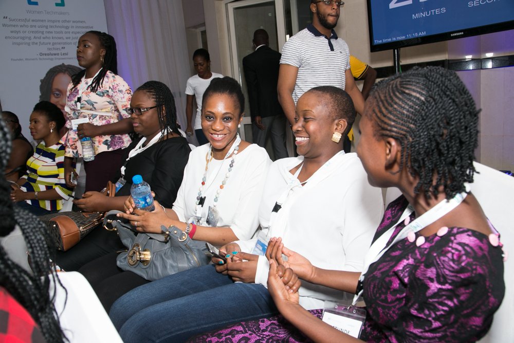 mirusevents's tweet photo. Woman in Tech
We plan ahead…we stay ahead
#Mirusevents #eventmanager #womentechmakers #WTMMUST #WTMIT #WOMENTECHMAKERS2016 https://t.co/tvpyuqjvly
