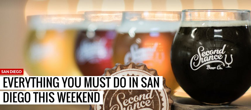 Thrillist San Diego Thrillistsd Twitter