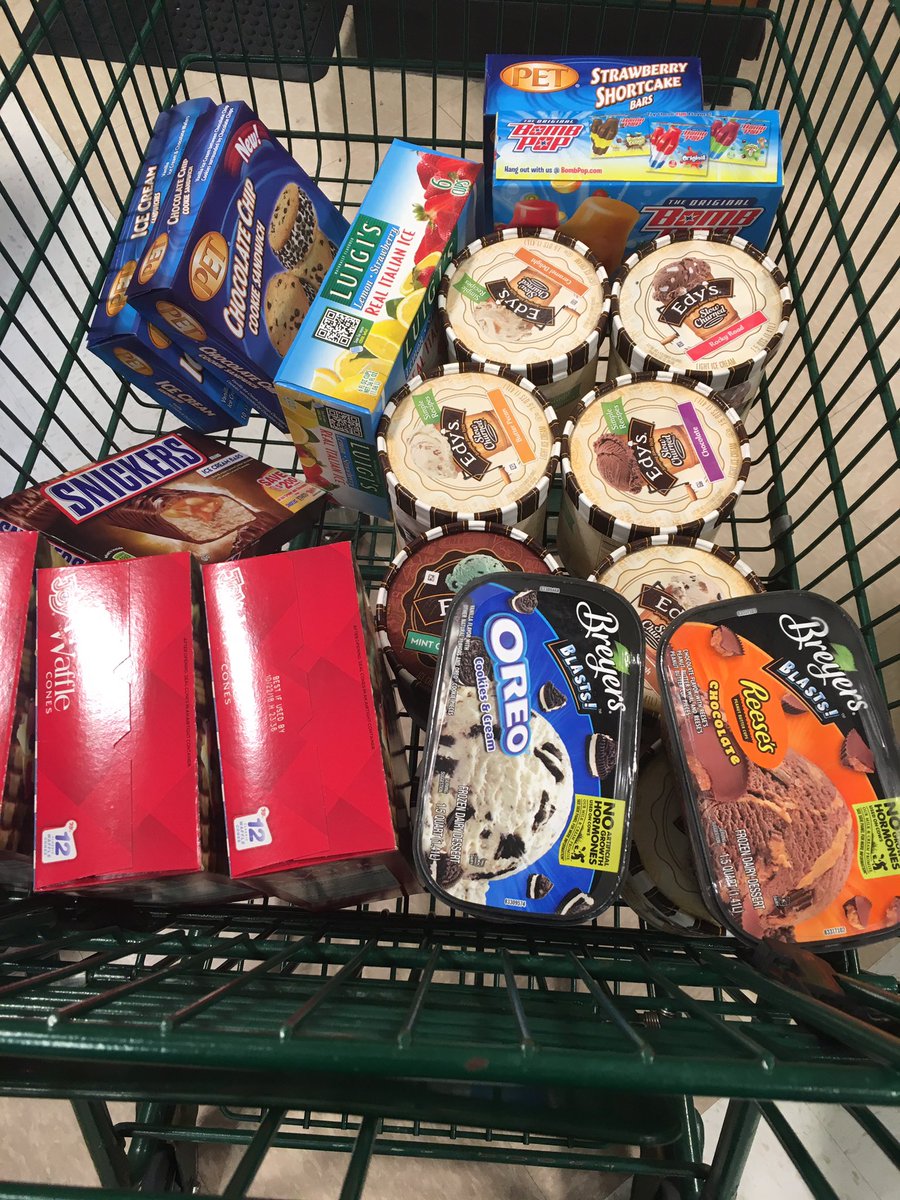 So proud to work for a company who does the little things to take care of their people! #AT&amp;TROCKS  #FridayFunDay