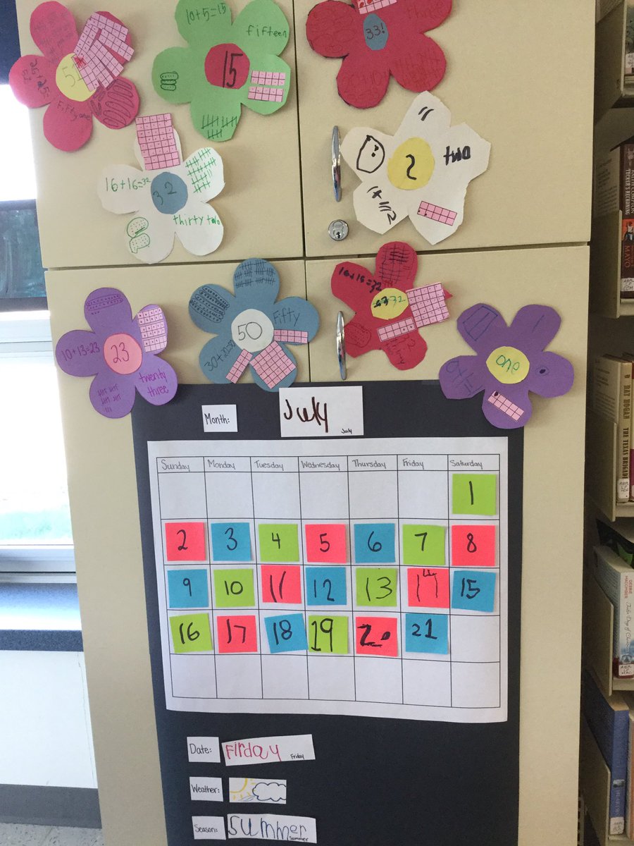 Lindsmichelle03's tweet photo. Can you believe this is the end of our third week? #RCCDSBsummer πΈπΏβοΈ https://t.co/SXN9An4BxS