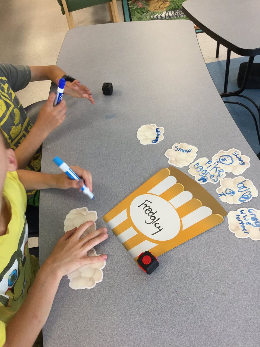 Lindsmichelle03's tweet photo. Can you believe this is the end of our third week? #RCCDSBsummer πΈπΏβοΈ https://t.co/SXN9An4BxS