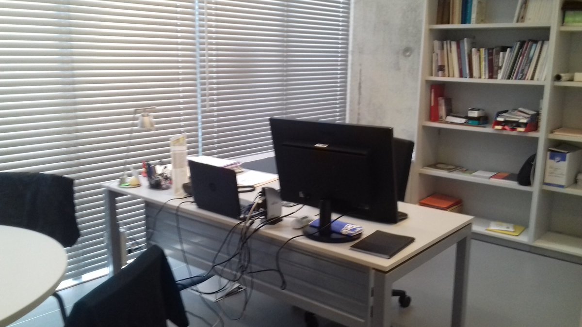 JeanYvesLeClerc's tweet photo. Avant...Après !  Les #archives c'est facile ;-) ! #defirelevé #viedarchiviste https://t.co/CL94zS51U3