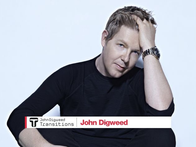 We are eternally grateful to one of our good friends <a href="/DJJohnDigweed/">John Digweed</a> for getting us in for an hour mix on his <a href="/Transmissions/">Used Transmissions</a> show tonight.😀