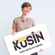 Testimonios #ProyectoSherpa <a href="/somoskusin/">Kusin</a> "Sherpa ha sido un gran salto adelante en mi camino como emprendedora" buff.ly/2uCbYr2