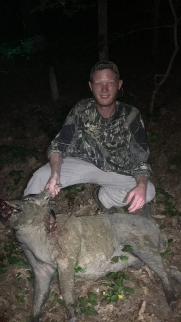 Cory Eubanks (@cscotteubanks) on Twitter photo 