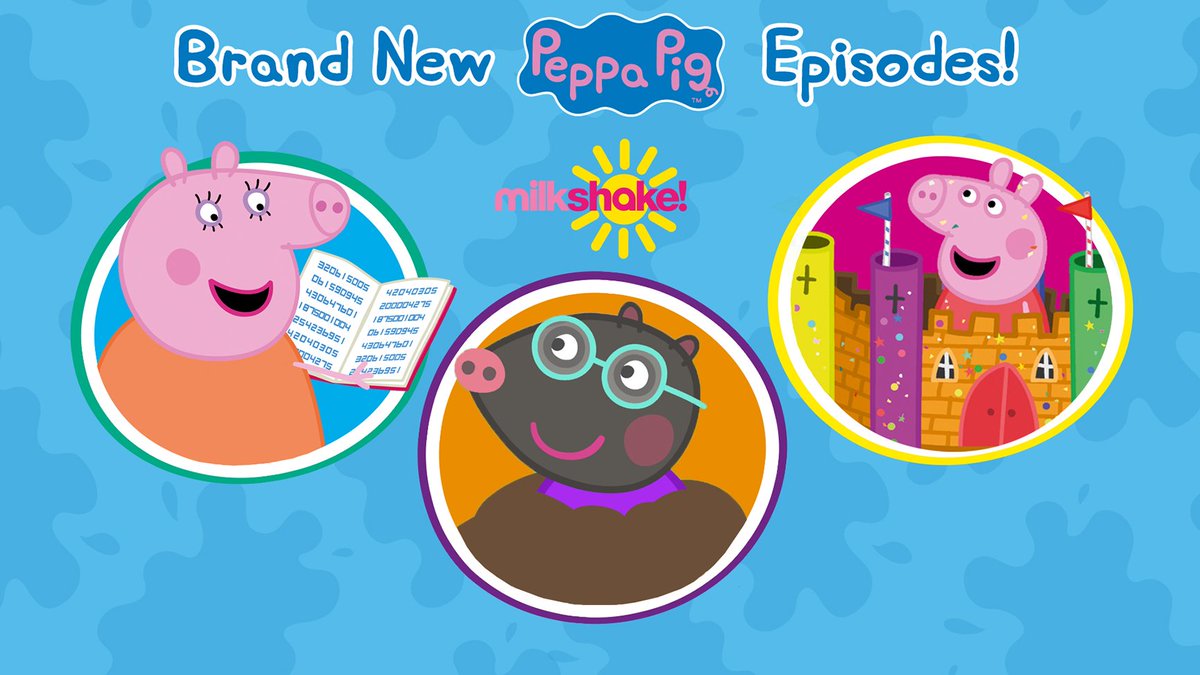 new peppa pig episodes nick jr new peppa pig episodes nick jr