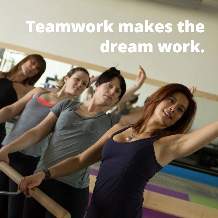 C2_body's tweet photo. Nothing feels better than achieving your goals together. https://t.co/TnUgQeWTUQ
