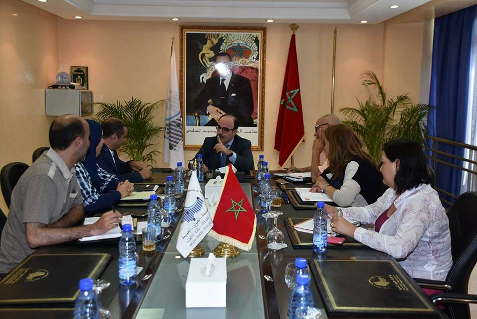 في إطار تفاعل مجلس جهة طنجة تطوان الحسيمة مع المواطنين واحتياجاتهم، بادر رئيس المجلس السيد الياس العماري إلى دعوة المنتخبين بإقليم وزان