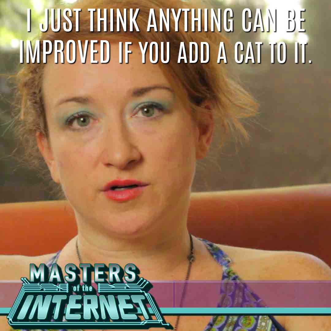 bitgalaxyprod's tweet photo. Episode 2's coming at you next Wednesday!
#MastersoftheInternet #MOI #Internetmasters #Bitgalaxy https://t.co/7UnAQPJ5Un