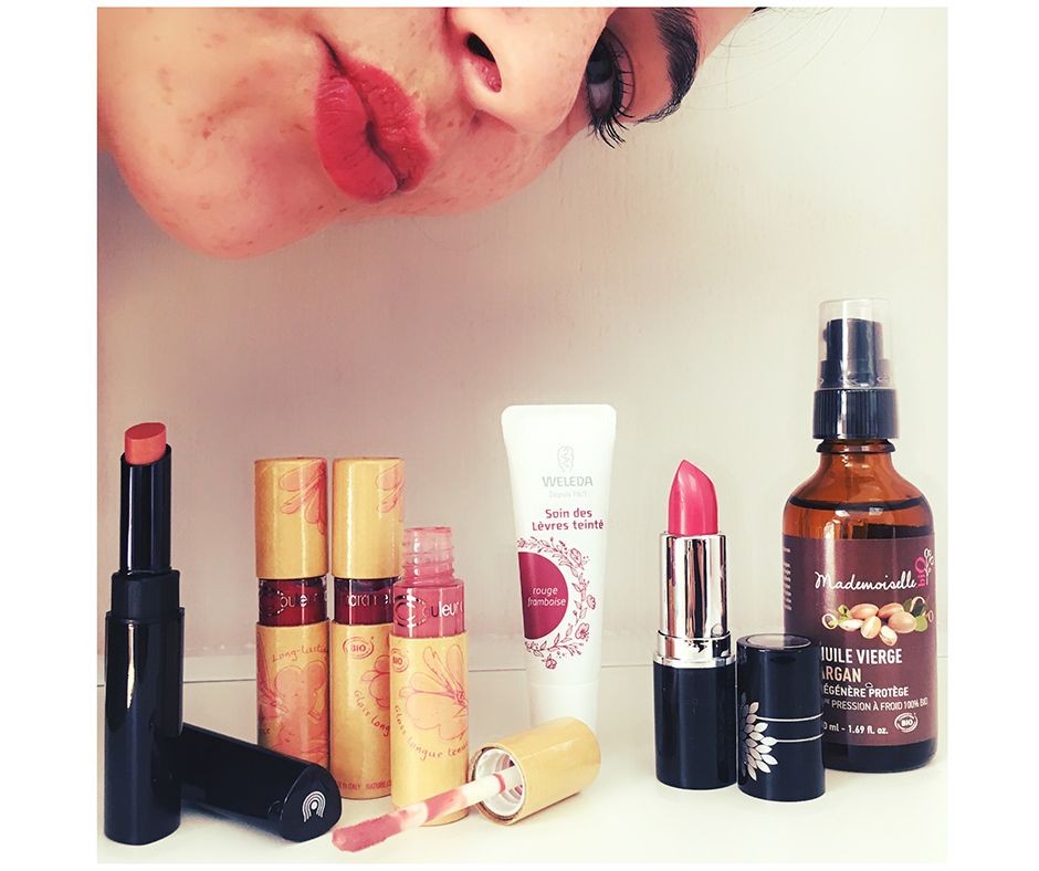 mademoisellebio's tweet image. #PINTEREST Découvrez notre nouveau tableau pour avoir une jolie bouche 💋 bit.ly/2uiwQ5B #pinterest #joliebouche #mademoisellebio