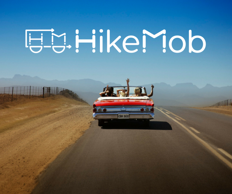 ridehikemob's tweet photo. Why are you still here? Sign up for #HikeMob and #StartTrippin! https://t.co/Fcuhw6T9DW