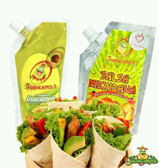 Viernes con "V" de vamos a darla toda. Un feliz viernes para los que de atreven a ponerle salsa a la vida! Ponle <a href="/juancamole/">juancamole</a> 😁😍🙆