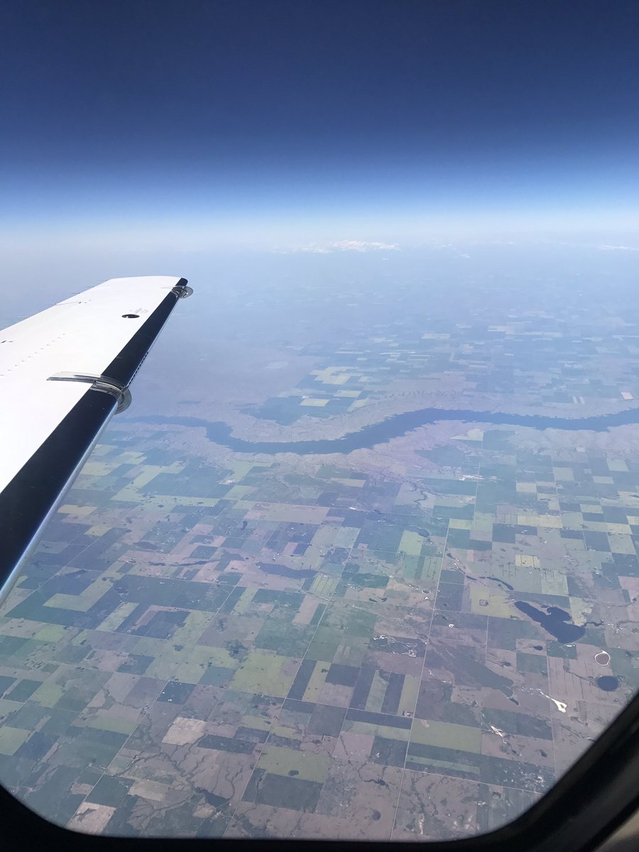 markmcmorris's tweet photo. The province of Saskatchewan would make one hell of a quilt https://t.co/JpU8RKOeOL