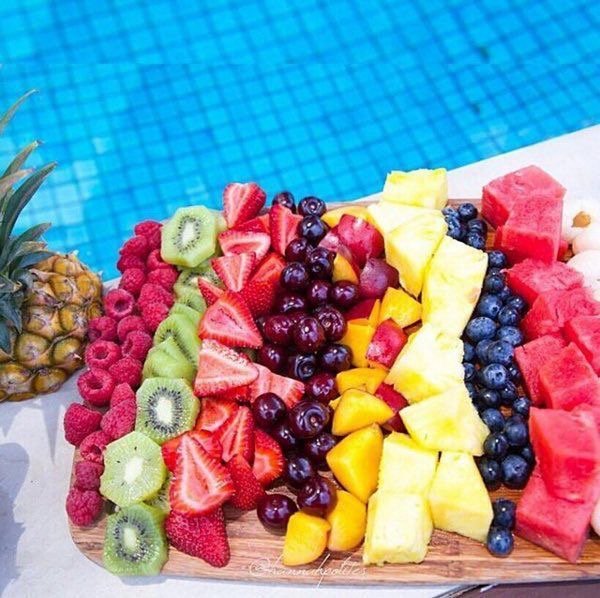 FitnInspiration's tweet photo. Yum 😍 https://t.co/F1QWa7il44