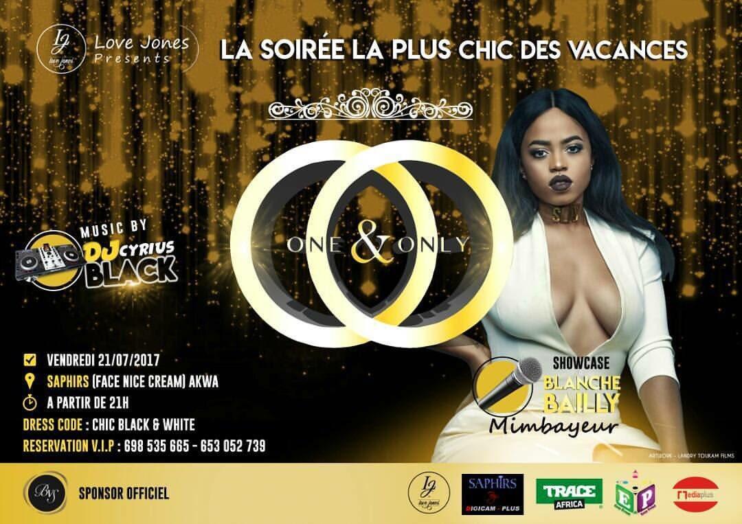 LoveJonesEvent's tweet photo. Merci ร nos partenaires
@TRACEAfrica_ @voxafrica #Saphirs #EasyEvent #MediaPlus https://t.co/efi6BcwRUc