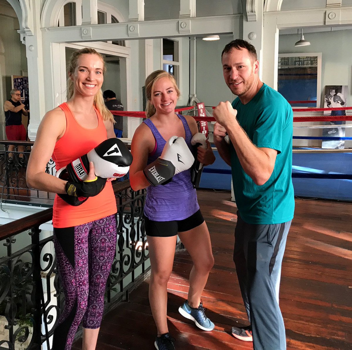 NO Athletic Club on Twitter: