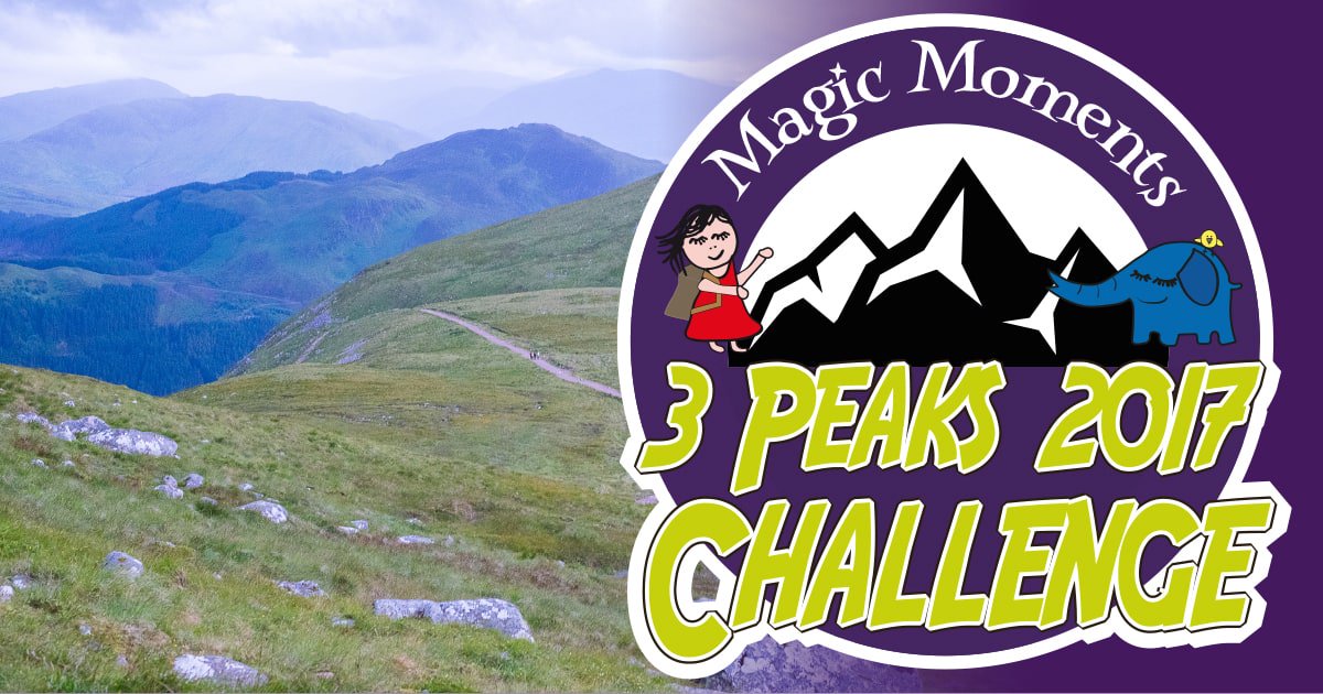 ChewtonRoseColc's tweet image. Watch our video of training for 3 Peaks to raise money for @for_the_kids_uk. youtu.be/qb8duEvkPf8
Find out more:  goo.gl/mb5x4O