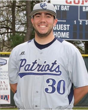 CMPD's tweet photo. .@CMPD charged a 15-year-old with murder  of Zachary Joseph Finch, a college baseball player killed last month. Juvenile name not released. https://t.co/7JS2gks5f2