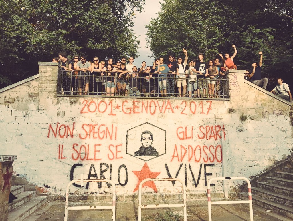 CsoaLaStrada tweet media