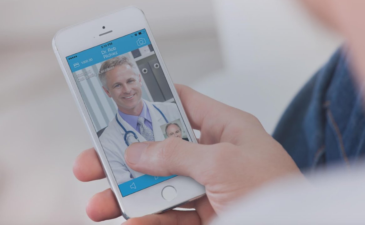 VideoMedicine's tweet photo. Our VideMedicine doctors are ready to see you anytime, anywhere. Download the #telemedicine #mobileapp today! https://t.co/s5WWo2PZwL https://t.co/SeBzoOHhXl