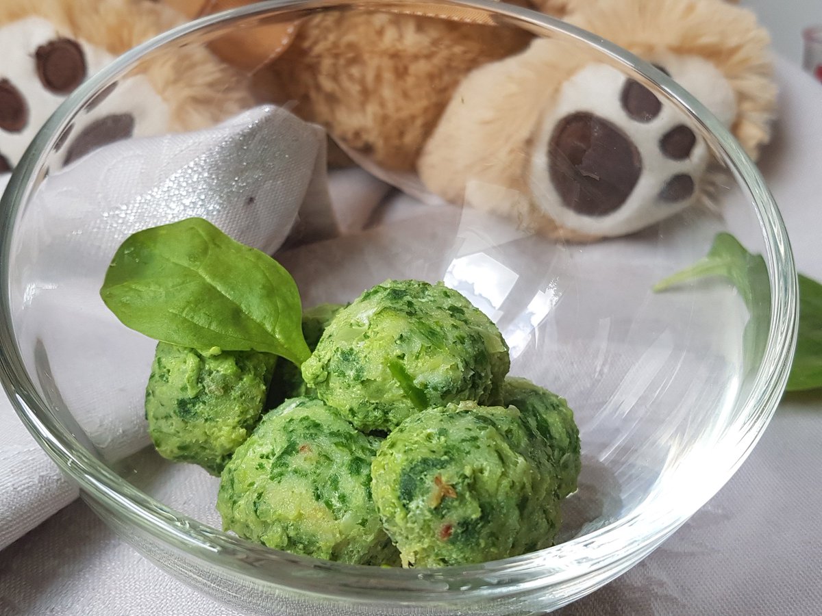 Danse_casserole's tweet photo. #boulettes de #cabillaud aux #épinards dès 12 mois
https://t.co/1ghoG519lr
#cuisine #poisson #cabillaud #recettebebe #recette https://t.co/hhpvhbRC26