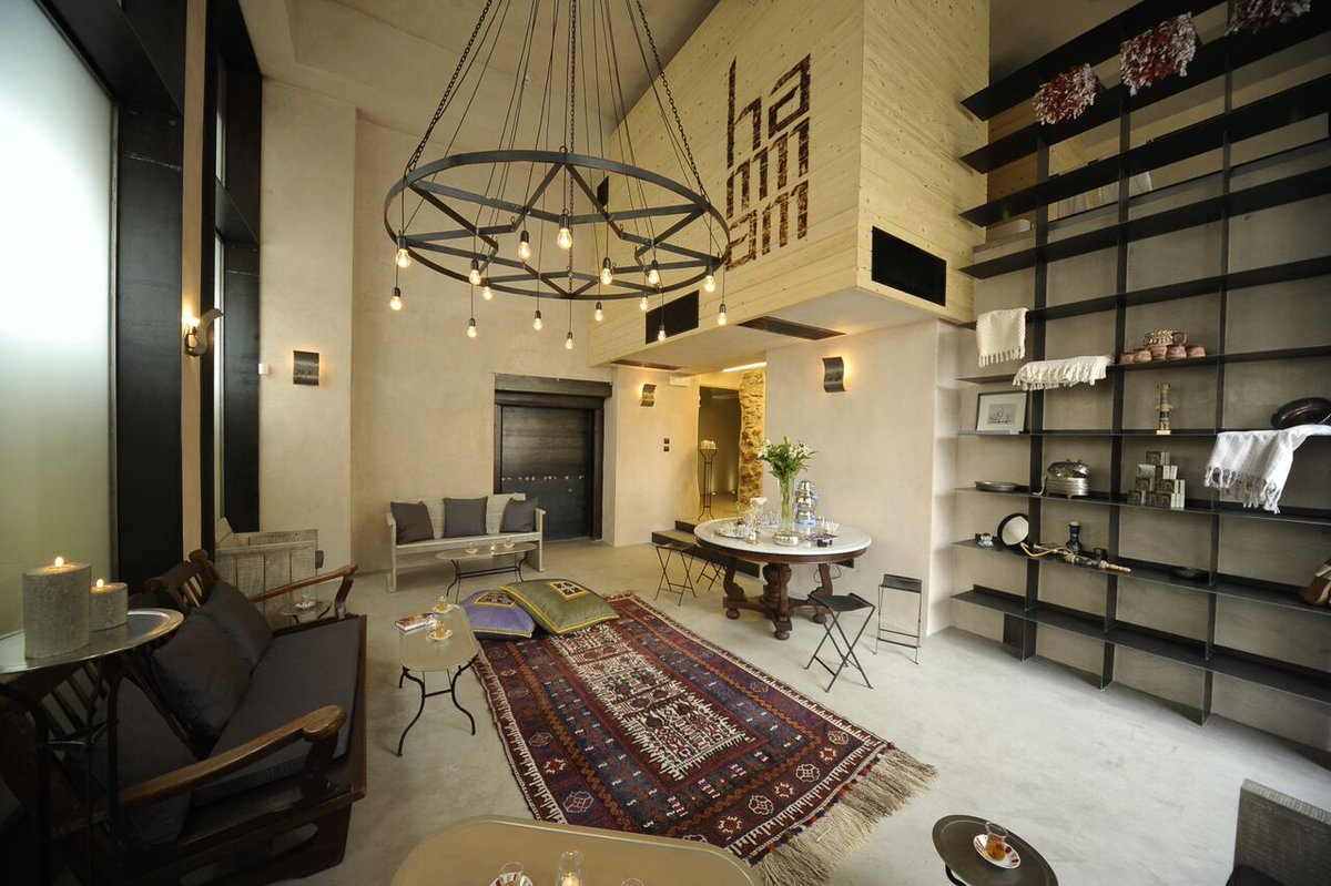 hammambaths's tweet photo. Let the aesthetics of the post hammam area take you away and deeply relax. 

#hammam | #hammambaths | #hammambathsathens https://t.co/iJH1bd5LxU