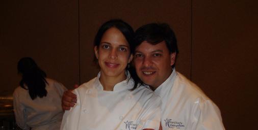 restauranteleal's tweet photo. Viernes de #TBF.“El recuerdo es el perfume del alma”. George Sand. Nuestro #TBF de hoy va dedicado a los #premios #RisingStarChef de #USA https://t.co/dKUcm5hGcN