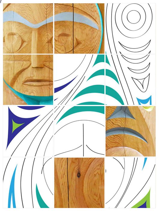 platinumtoaster's tweet photo. Extending traditional storytelling into the digital sphere at next week's World Indigenous Peoples Congress on Education #WIPCE2017 https://t.co/sNLKyXCgbu
