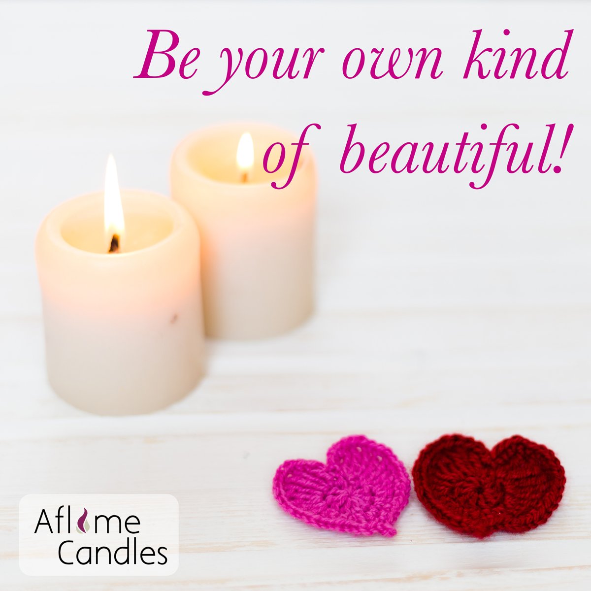AflameCandles's tweet photo. Be your own kind of beautiful #PerfectHome https://t.co/1n3GUwb4xq