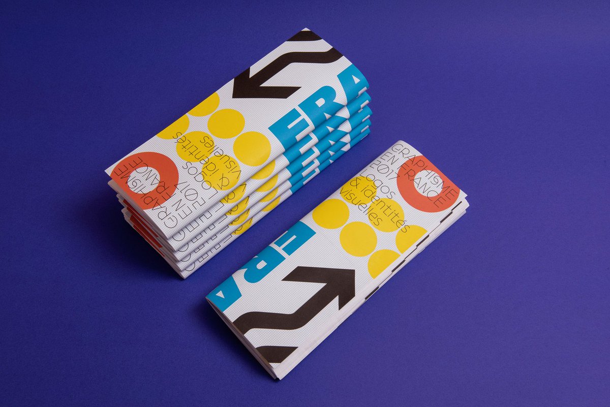 e_flux's tweet photo. Issue 23 of “Graphisme en France”, published by @CNAPfr is out now. #GraphismeenFrance #Cnap https://t.co/4eNhGJbIcz https://t.co/VRg1UN35hk