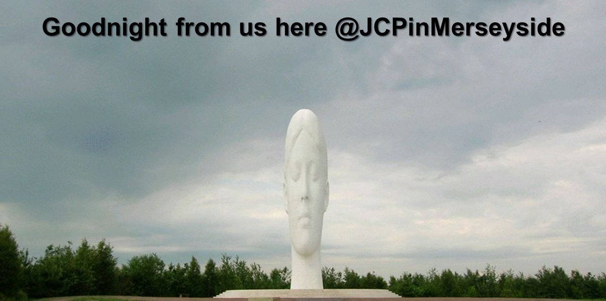 JCPinMerseyside's tweet photo. Thanks for following today, we wish you the very best of luck with your applications.  Take care, Billy https://t.co/lvajNjgrh0