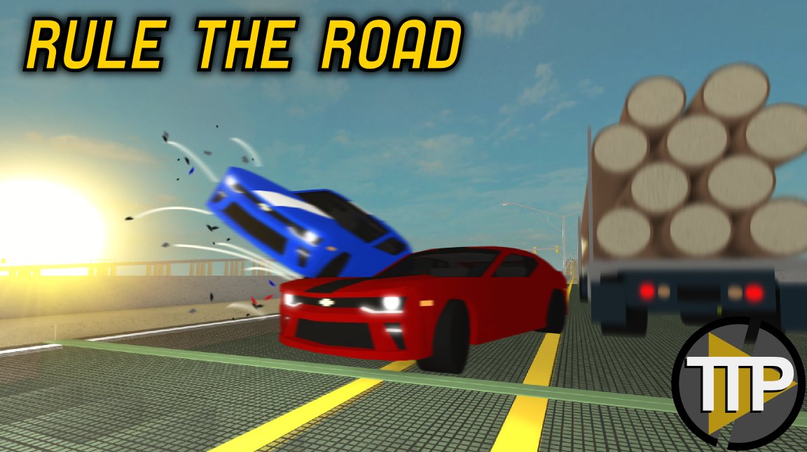 Roblox Ultimate Driving Lag