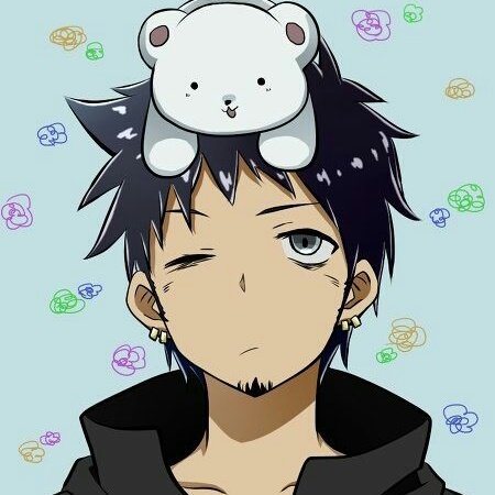 #NewProfilePic