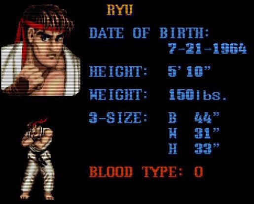 Happy Birthday to Ryu 😂😂

👉🏻#RT