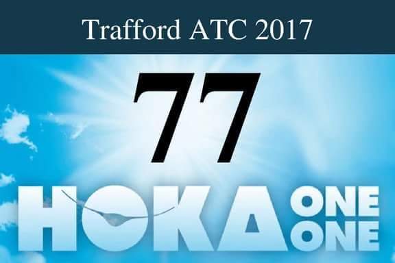 Trafford ATC tweet media