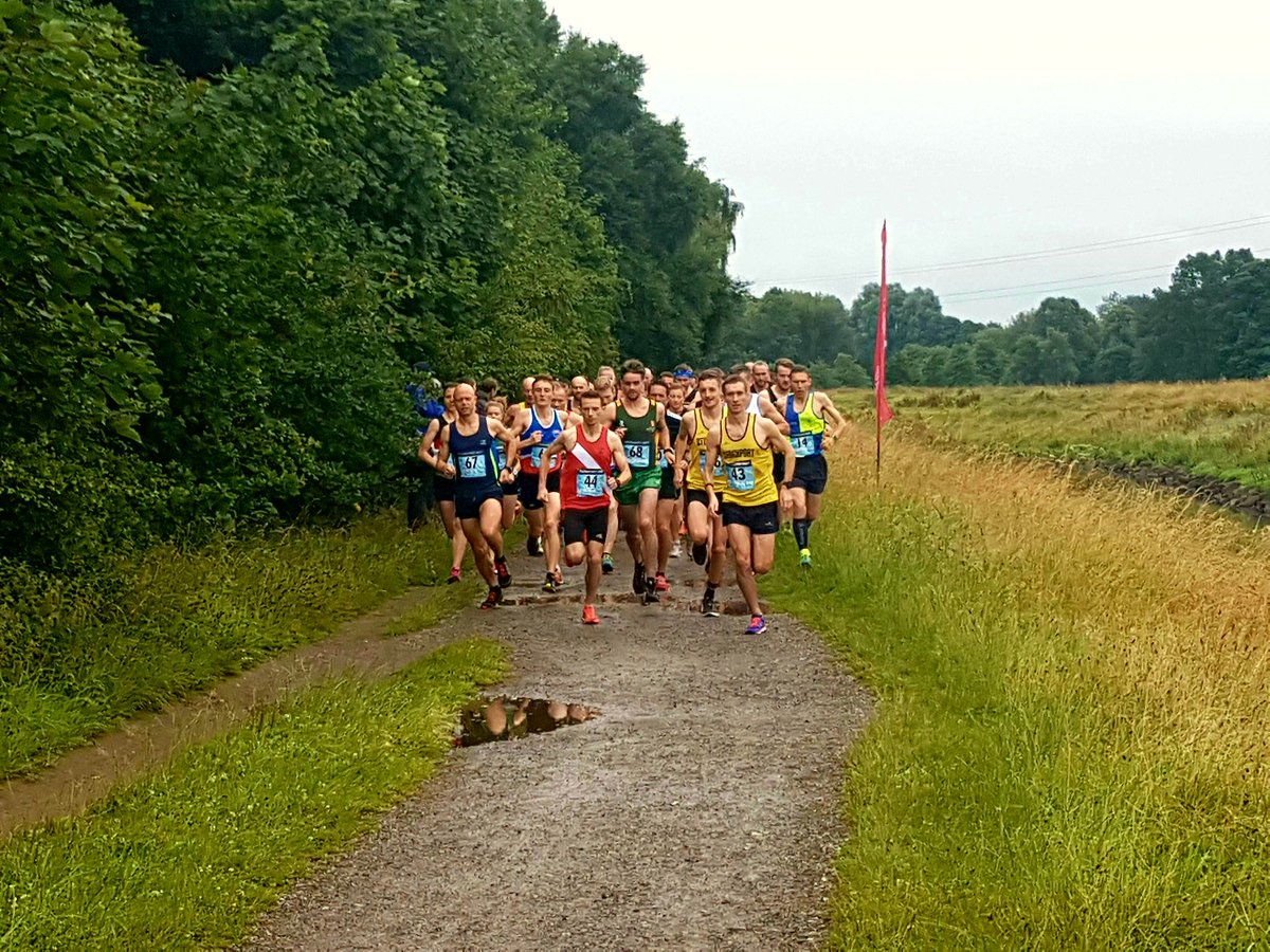 Trafford ATC tweet media