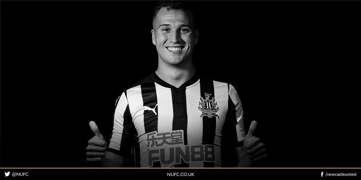 john_nufc42's tweet photo. Welcome to NUFC 

Javier Manquillo 
#WelcomeJavier 
#WeAreUnited 

#NUFC #HWTL
⚽️🙂👍 https://t.co/HrF4xzp2Hg