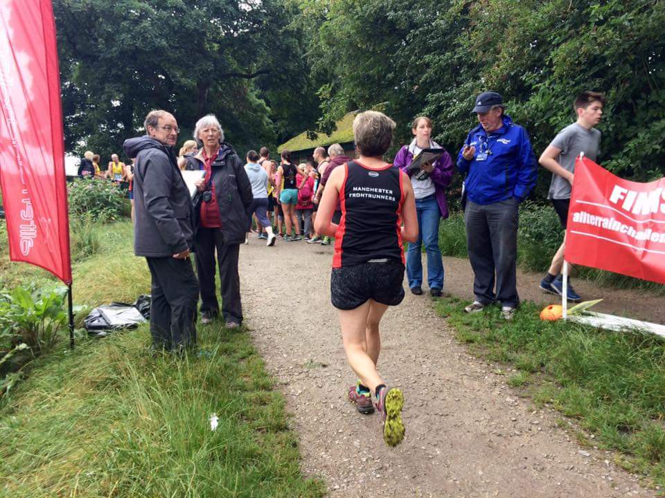 Trafford ATC tweet media